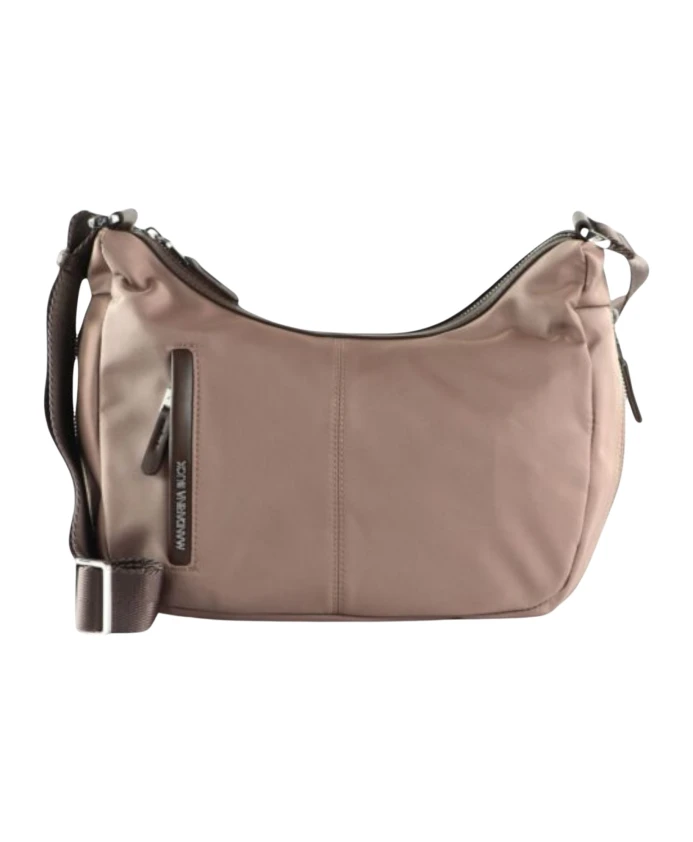 Сумка через плечо Hunter Mandarina Duck, коричневый
Сумка через плечо Hunter Mandarina Duck, коричневый