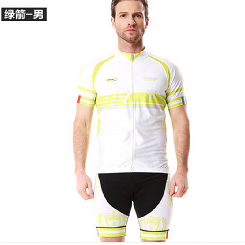 Спортивный костюм мужской Mountainpeak Ice для велоспорта из топа с короткими рукавами и шорт L, мультиколор
Спортивный костюм мужской Mountainpeak Ice для велоспорта из топа с короткими рукавами и шорт L, мультиколор