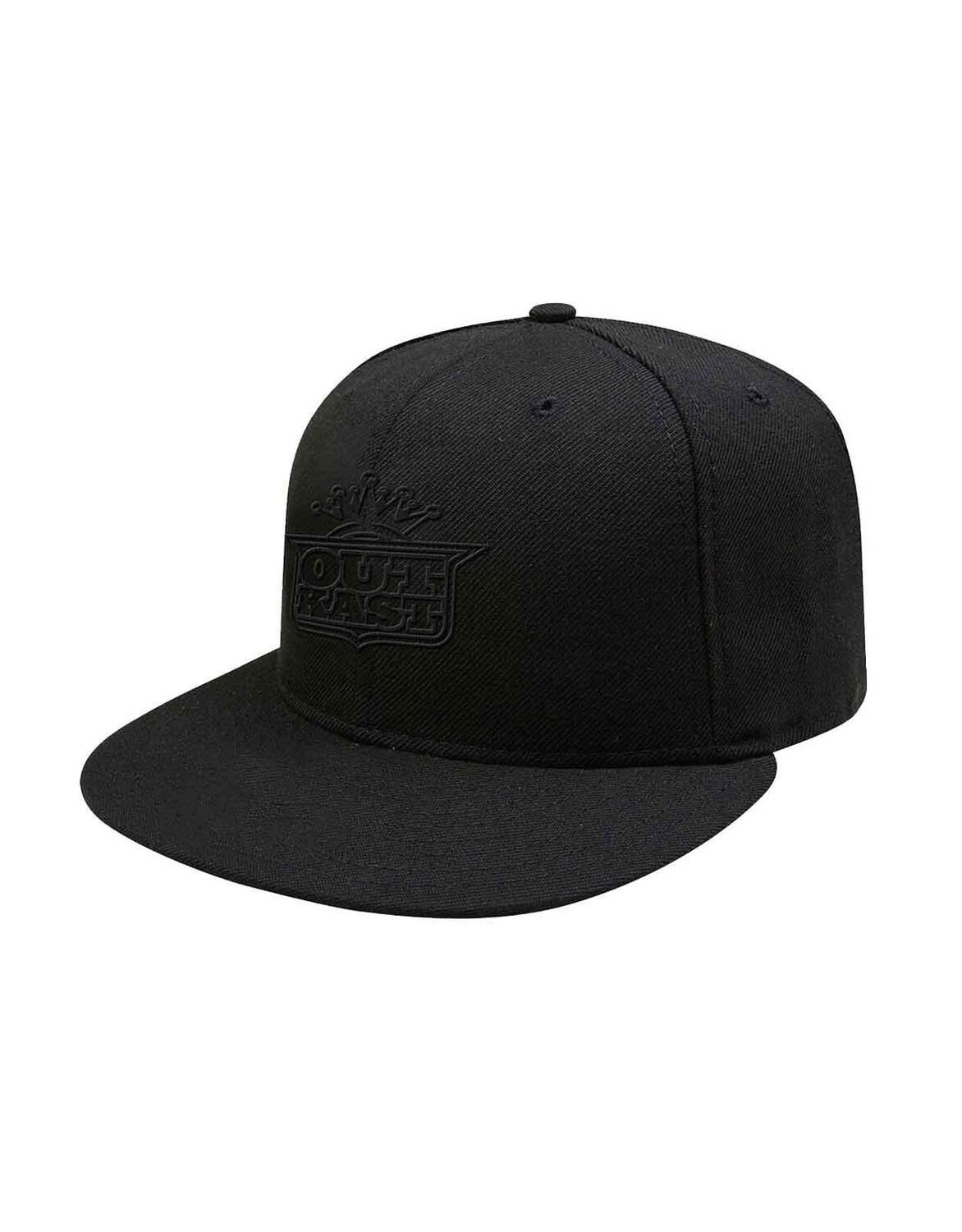 Бейсбольная кепка Imperial Crown Snapback Outkast, черный
Бейсбольная кепка Imperial Crown Snapback Outkast, черный