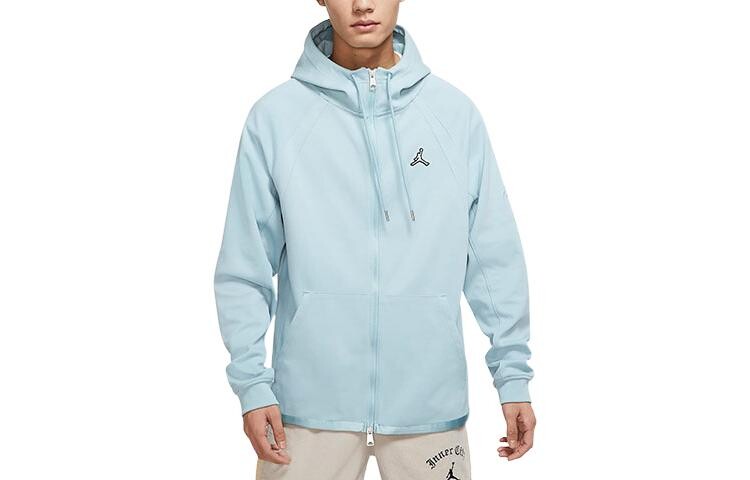 Jordan Джордан Мужская куртка, Синий
Jordan Джордан Мужская куртка, Синий