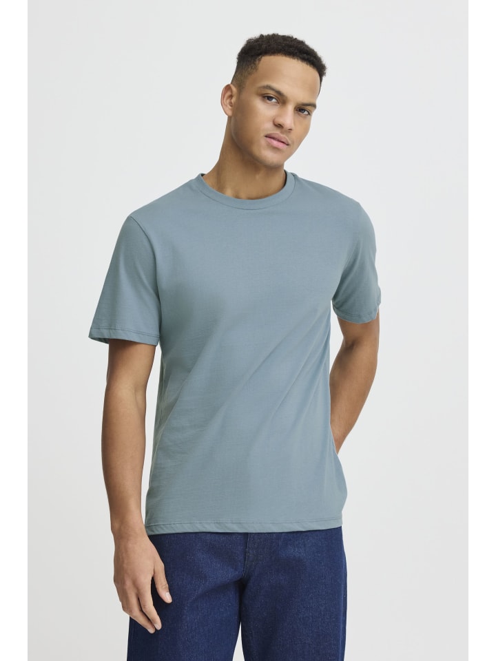 Футболка BLEND, цвет royal
Футболка BLEND, цвет royal