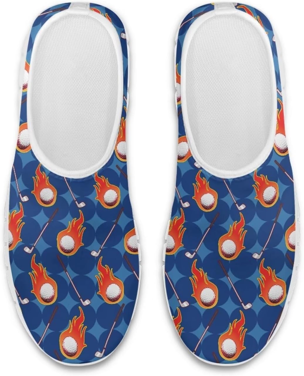 Мужские повседневные слипоны, комфортная обувь для путешествий и прогулок, легкие, нескользящие, для активного отдыха и спорта, кроссовки для бега, размеры США 5-14 Qoiuvncy, Golf
Мужские повседневные слипоны, комфортная обувь для путешествий и прогулок, легкие, нескользящие, для активного отдыха и спорта, кроссовки для бега, размеры США 5-14 Qoiuvncy, Golf