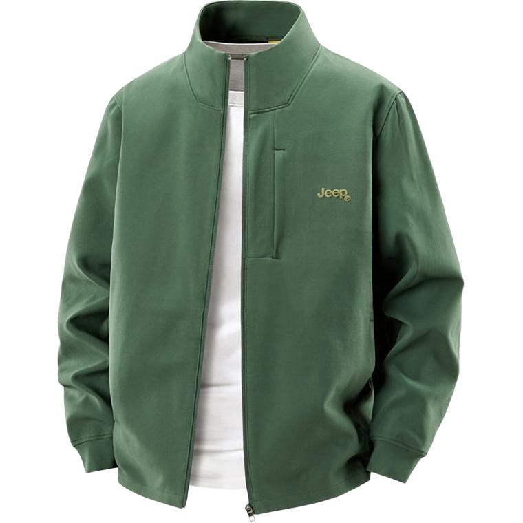 Куртка Unisex Lapel Moderate Workwear Jeep, spruce зеленый
Куртка Unisex Lapel Moderate Workwear Jeep, spruce зеленый