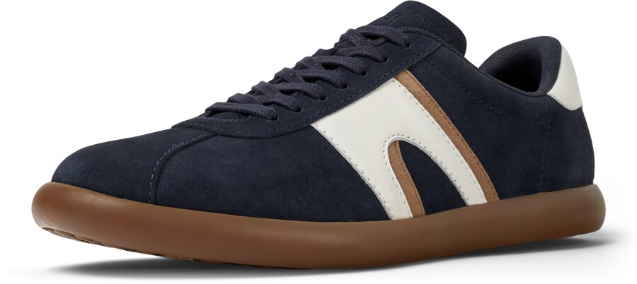 Кроссовки CAMPER Pelotas Soller, морской синий
Кроссовки CAMPER Pelotas Soller, морской синий