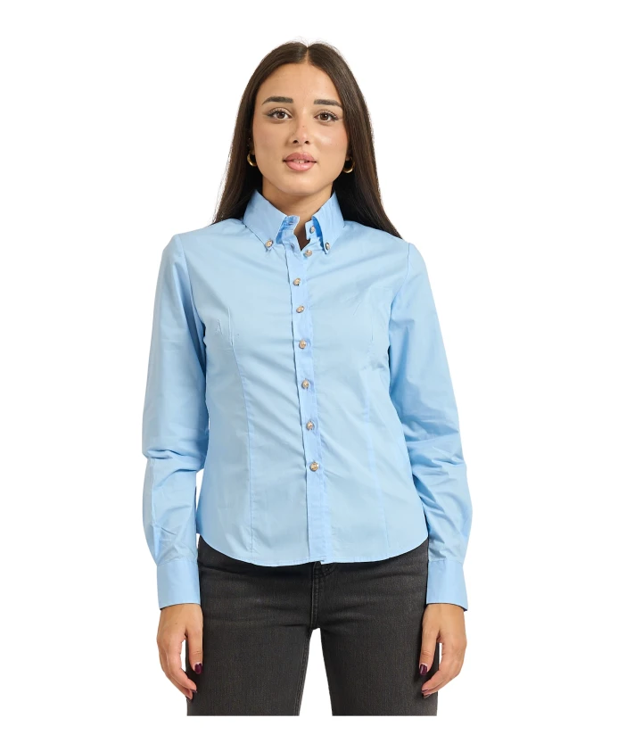 Рубашка Gaudi, синий
Рубашка Gaudi, синий