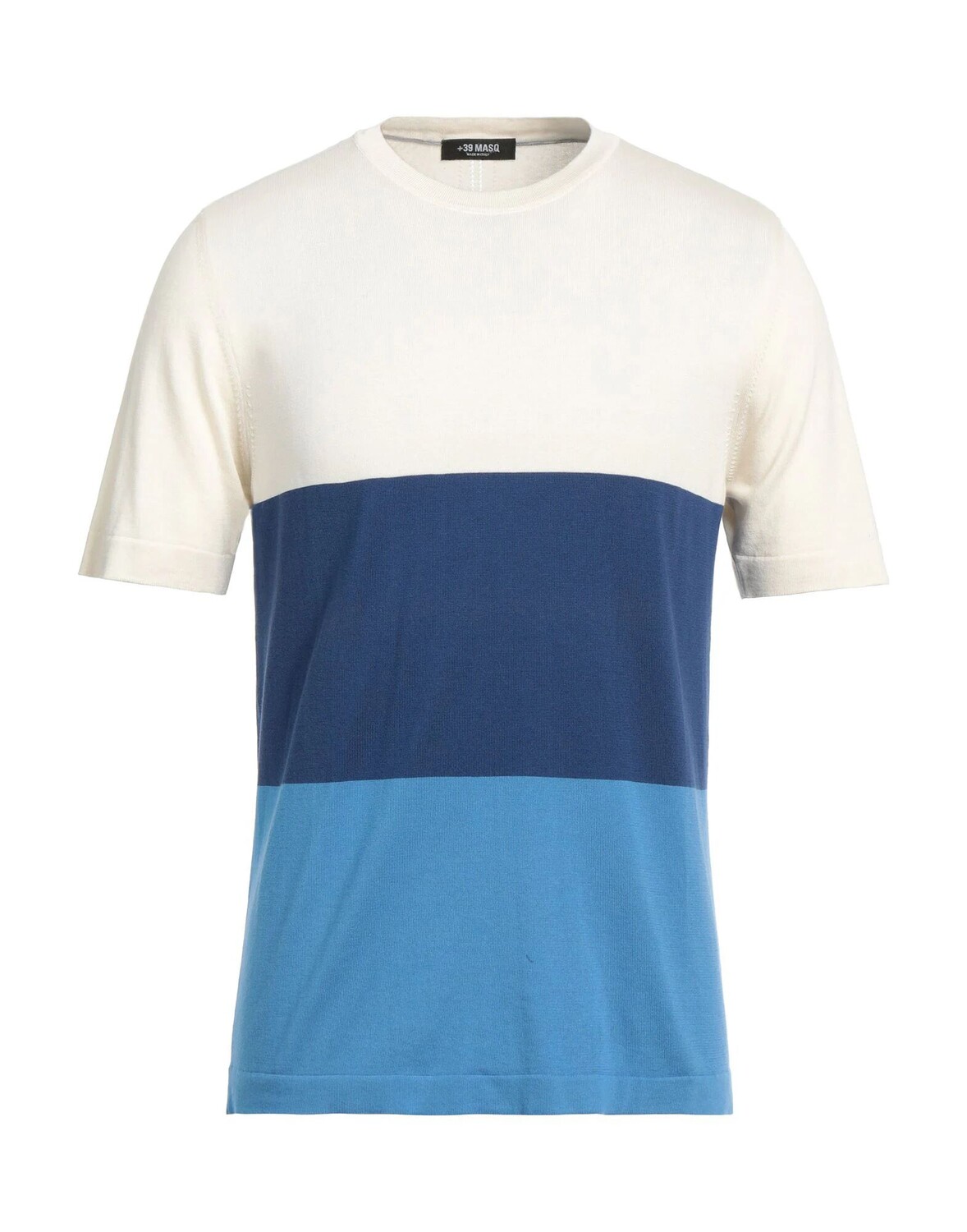 Свитер +39 Masq, синий
Свитер +39 Masq, синий