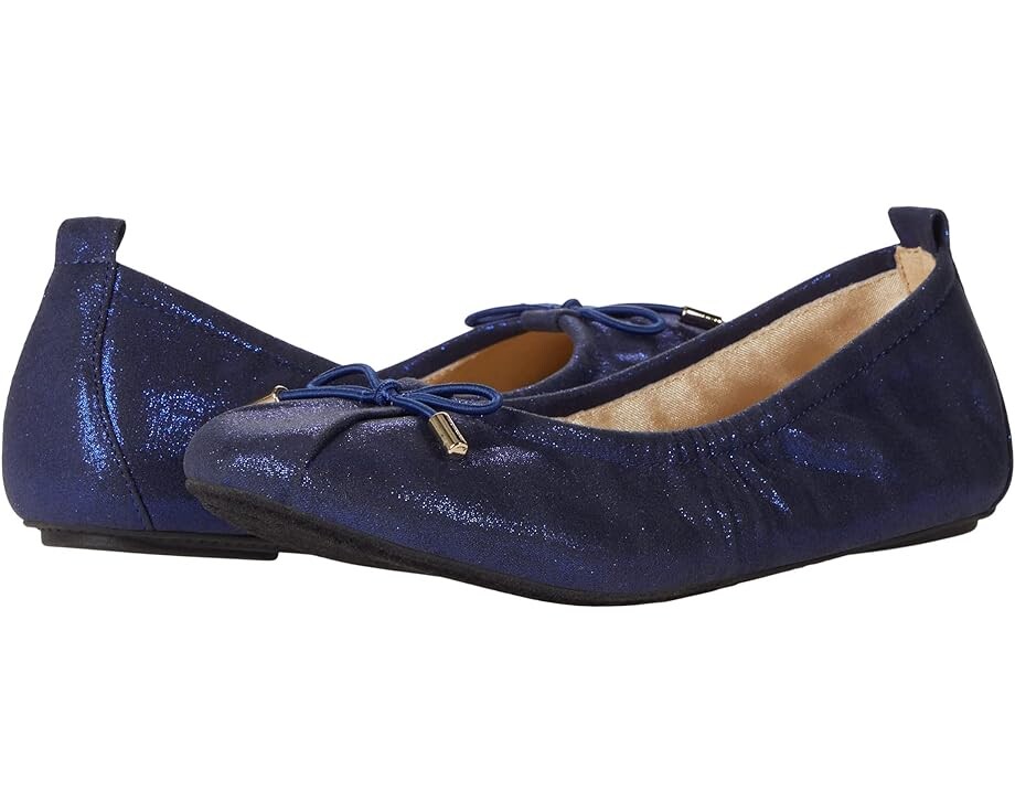 Балетки Yosi Samra Miss Sheila, темно-синий
Балетки Yosi Samra Miss Sheila, темно-синий