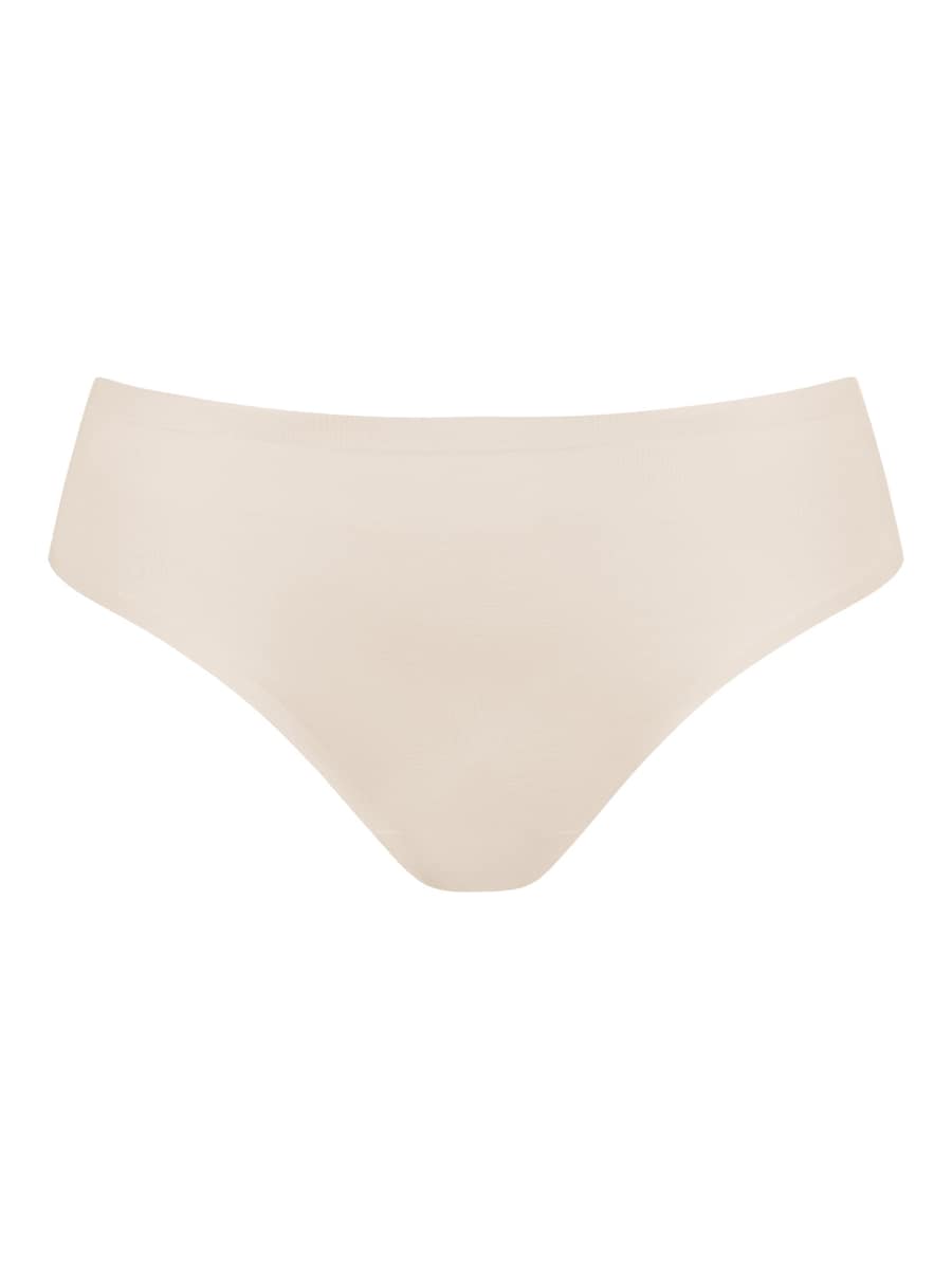 Стринги Mey Simply Better Invisibles, бежевый
Стринги Mey Simply Better Invisibles, бежевый