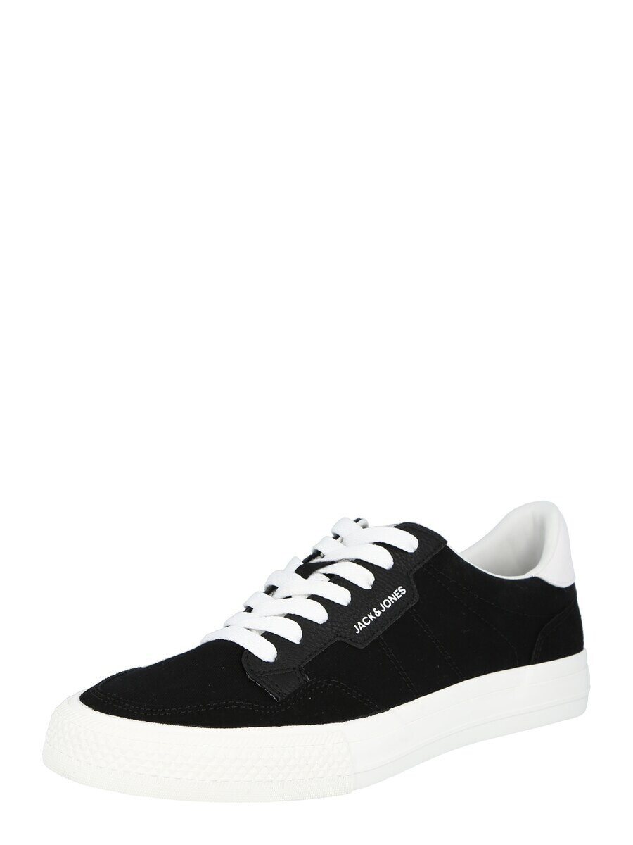 Кроссовки JACK & JONES Sneakers, черный
Кроссовки JACK & JONES Sneakers, черный
