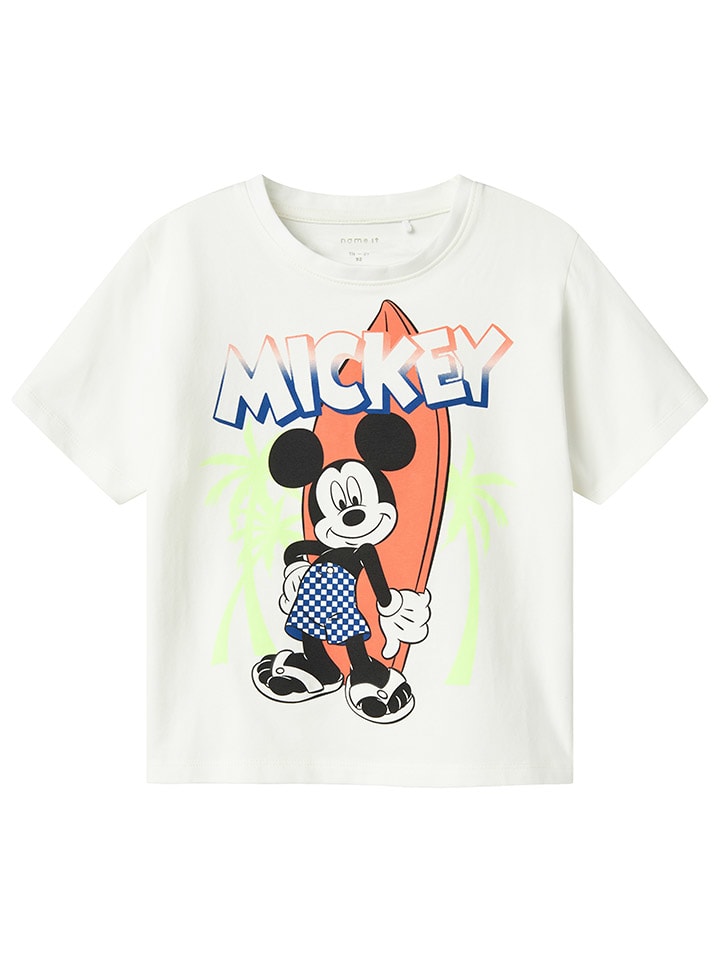 Футболка name it, белый
Футболка name it, белый