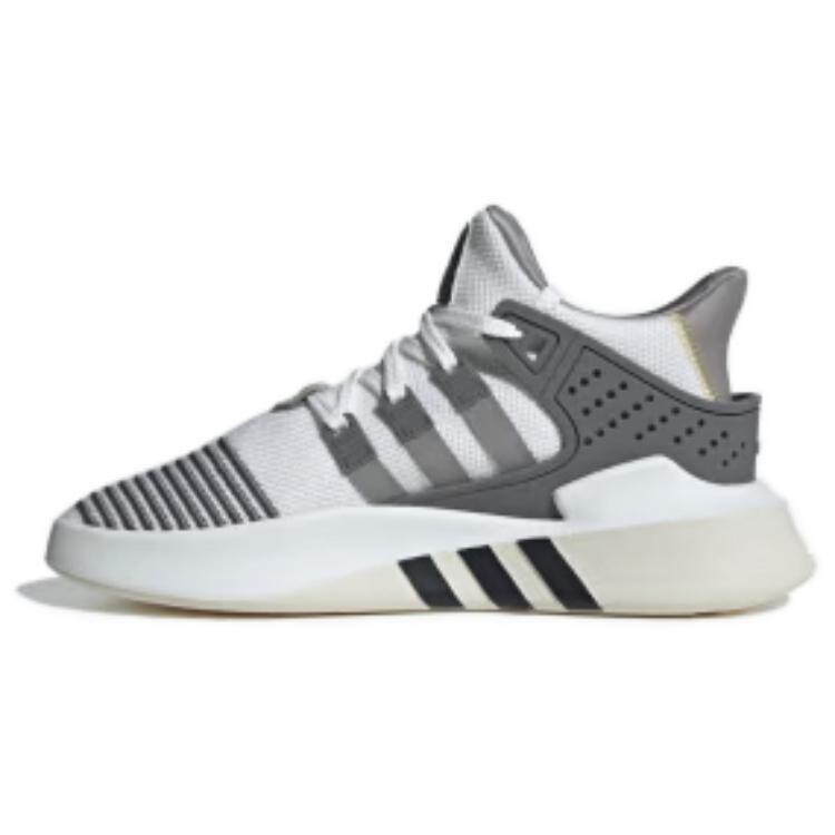 Кроссовки Adidas originals Eqt Bask Adv Lifestyle Unisex, белый/серый
Кроссовки Adidas originals Eqt Bask Adv Lifestyle Unisex, белый/серый