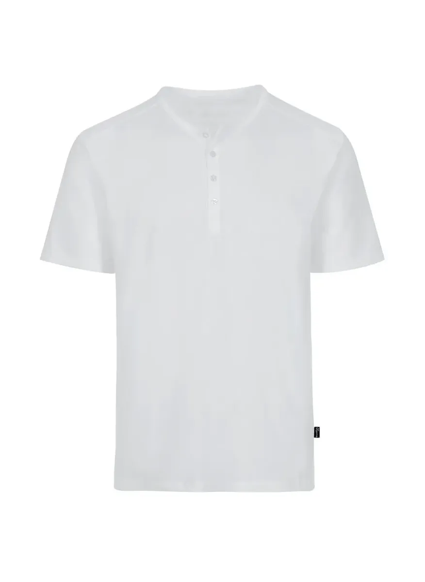 Футболка Trigema "Футболка TRIGEMA с планкой на пуговицах хлопок DELUXE ", белый
Футболка Trigema "Футболка TRIGEMA с планкой на пуговицах хлопок DELUXE ", белый