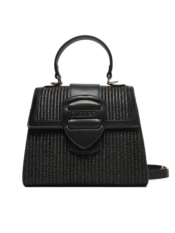 Сумочка S5WALLY02/PRO Blauer, черный
Сумочка S5WALLY02/PRO Blauer, черный