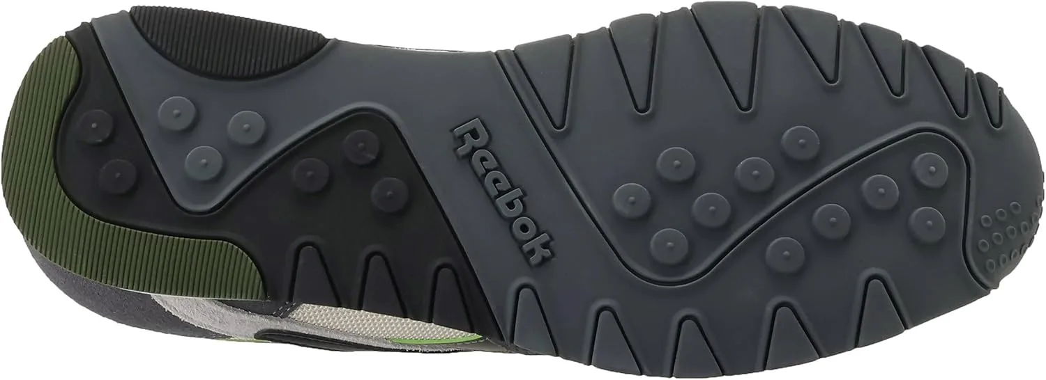 Мужские кроссовки Reebok
Мужские кроссовки Reebok