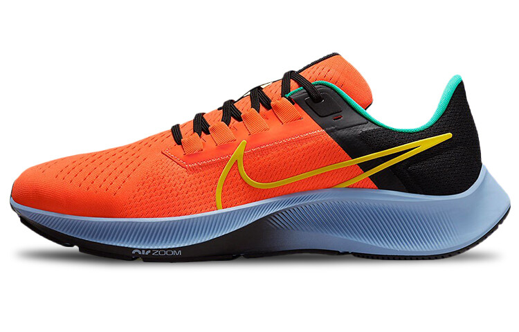 Кроссовки Nike Air Zoom Pegasus 38 Unity
Кроссовки Nike Air Zoom Pegasus 38 Unity