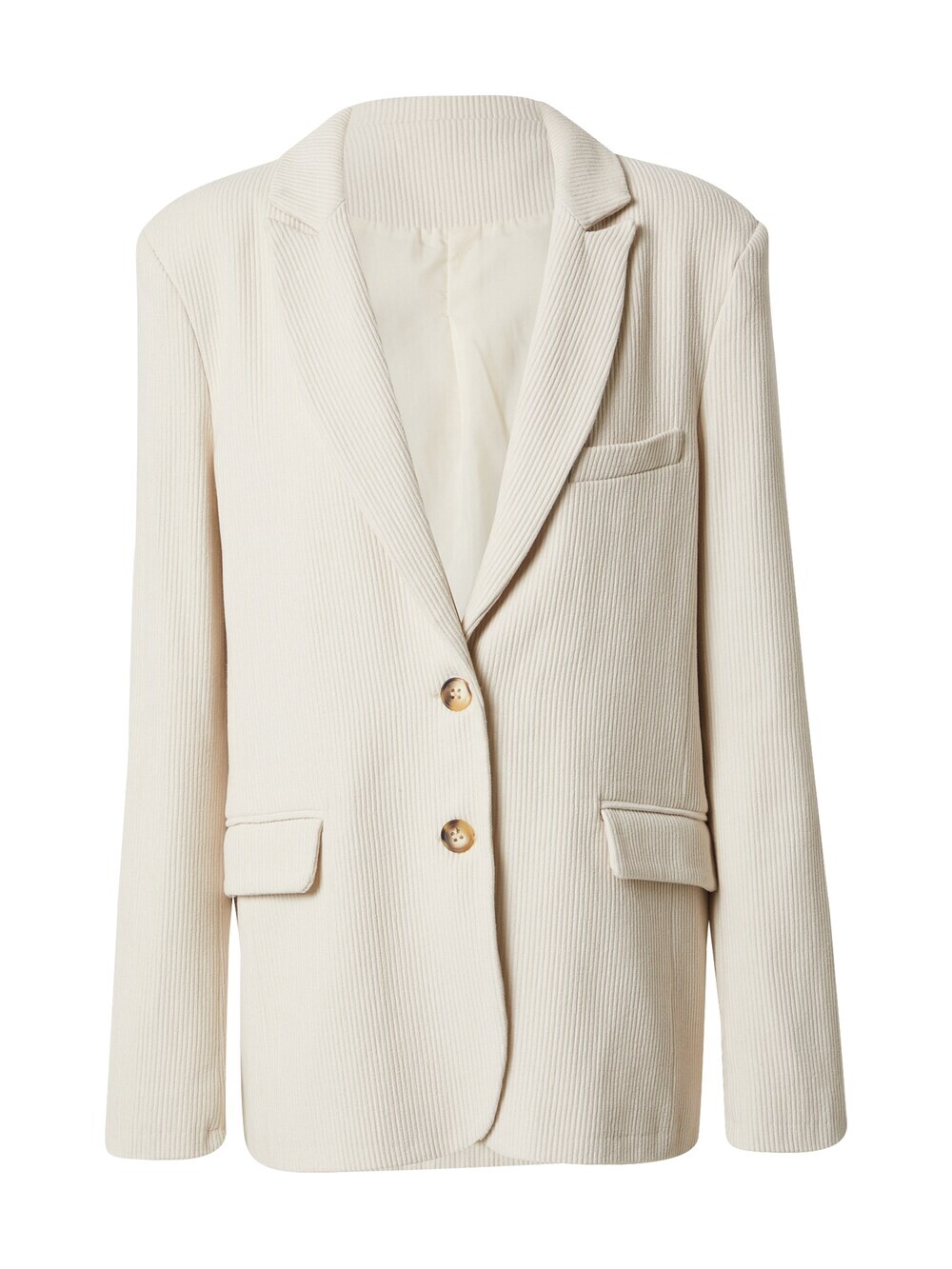 Блейзер RÆRE by Lorena Rae Salma, белый
Блейзер RÆRE by Lorena Rae Salma, белый