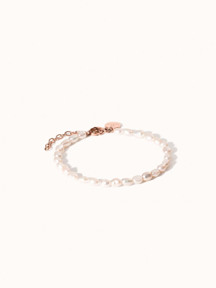 PURELEI Браслет Pearlfection из розового золота
PURELEI Браслет Pearlfection из розового золота