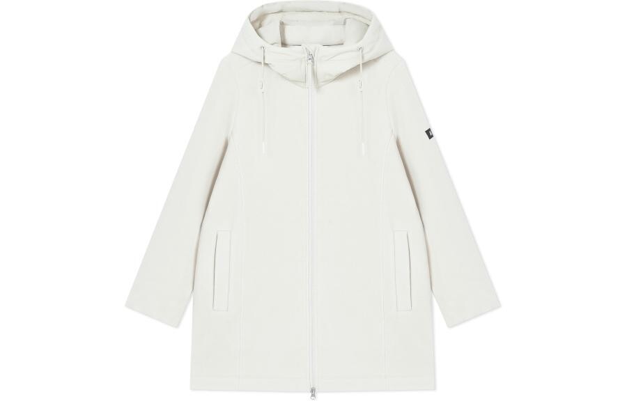 Куртка женская из норки абрикосового цвета Aigle, цвет Mink apricot
Куртка женская из норки абрикосового цвета Aigle, цвет Mink apricot