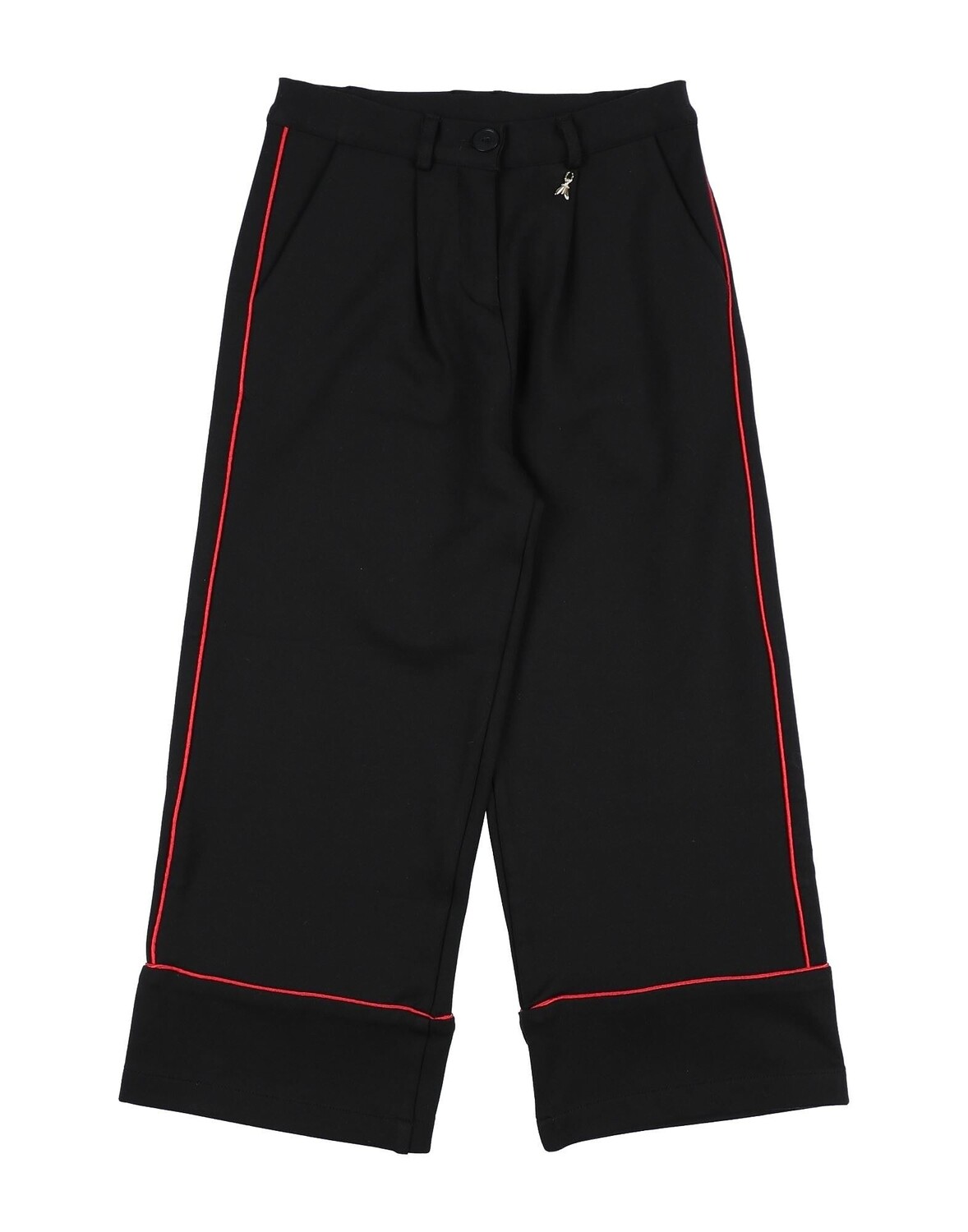 Брюки Patrizia Pepe, черный
Брюки Patrizia Pepe, черный