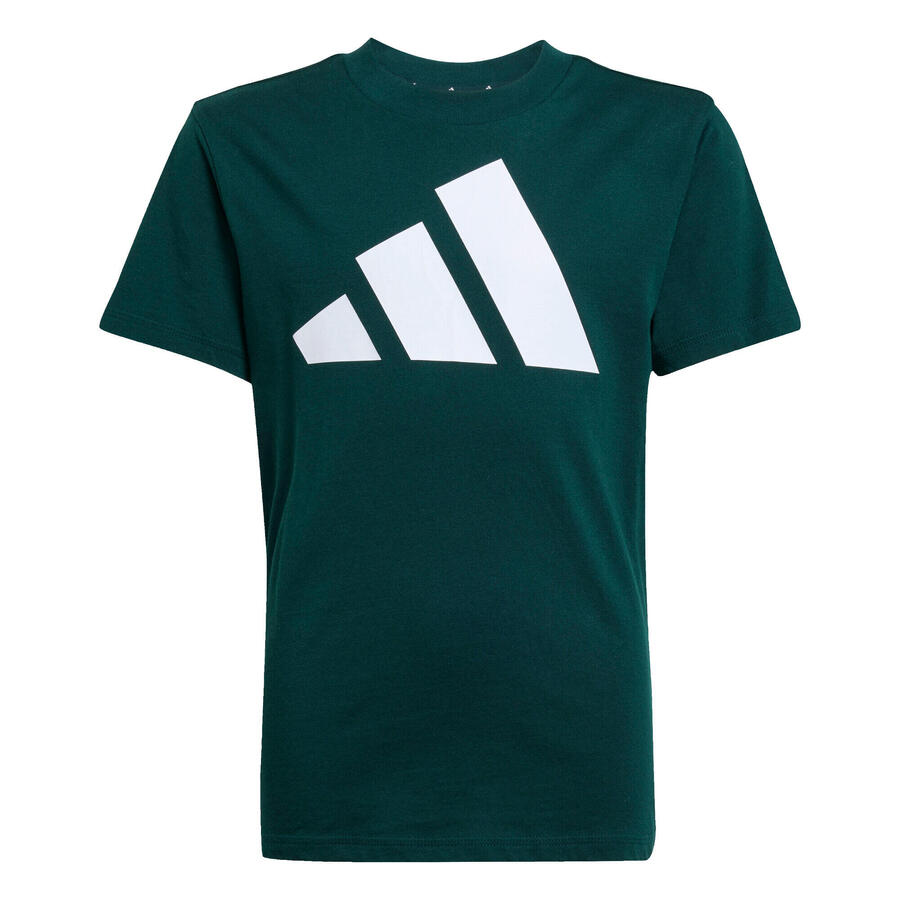 Детская футболка adidas J BL TEE 160
Детская футболка adidas J BL TEE 160