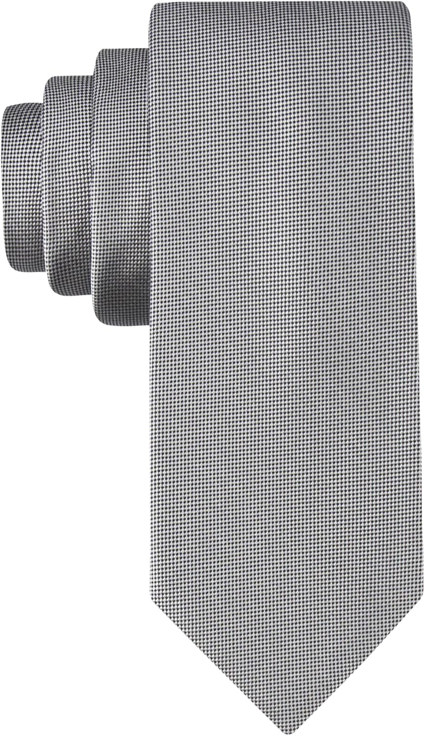 Мужской галстук Calvin Klein Silver Spun Solid (стандартный и очень длинный размеры), Silver Spun Solid
Мужской галстук Calvin Klein Silver Spun Solid (стандартный и очень длинный размеры), Silver Spun Solid