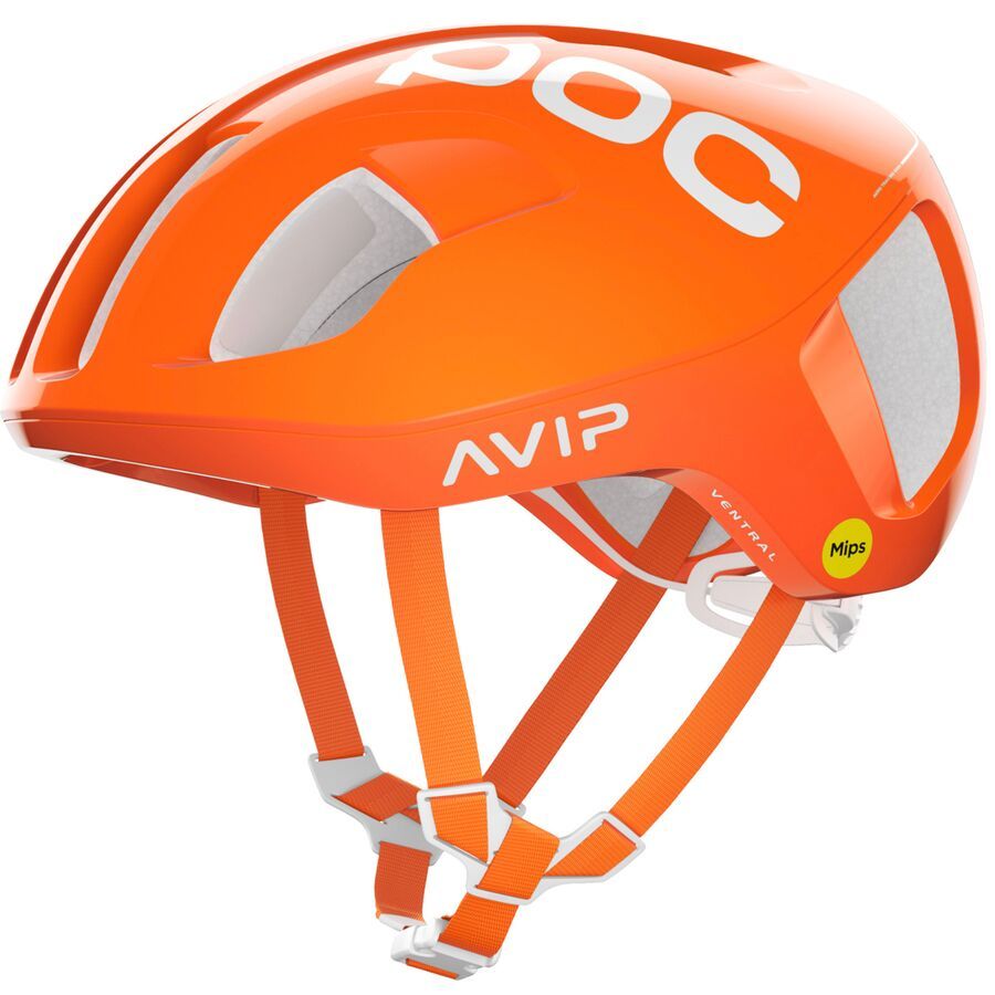 Шлем POC Ventral Mips POC, Fluorescent Orange AVIP
Шлем POC Ventral Mips POC, Fluorescent Orange AVIP