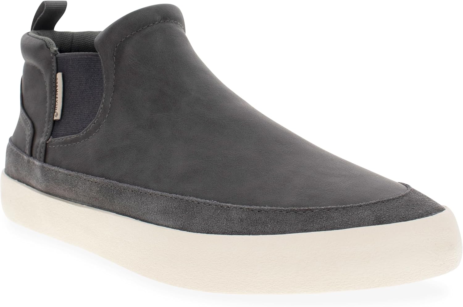 Ботинки Chelsea Staheekum для мужчин, модель Blakely, серый
Ботинки Chelsea Staheekum для мужчин, модель Blakely, серый