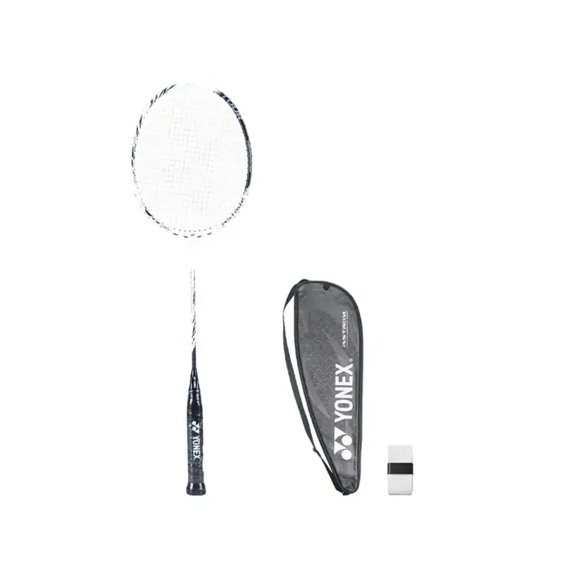 Ракетка для бадминтона Heaven Axe AX99 TOUR YONEX
Ракетка для бадминтона Heaven Axe AX99 TOUR YONEX