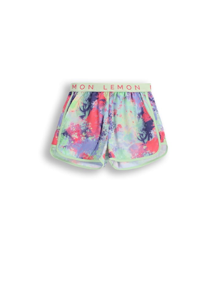 Шорты Lemon explore, красочный
Шорты Lemon explore, красочный