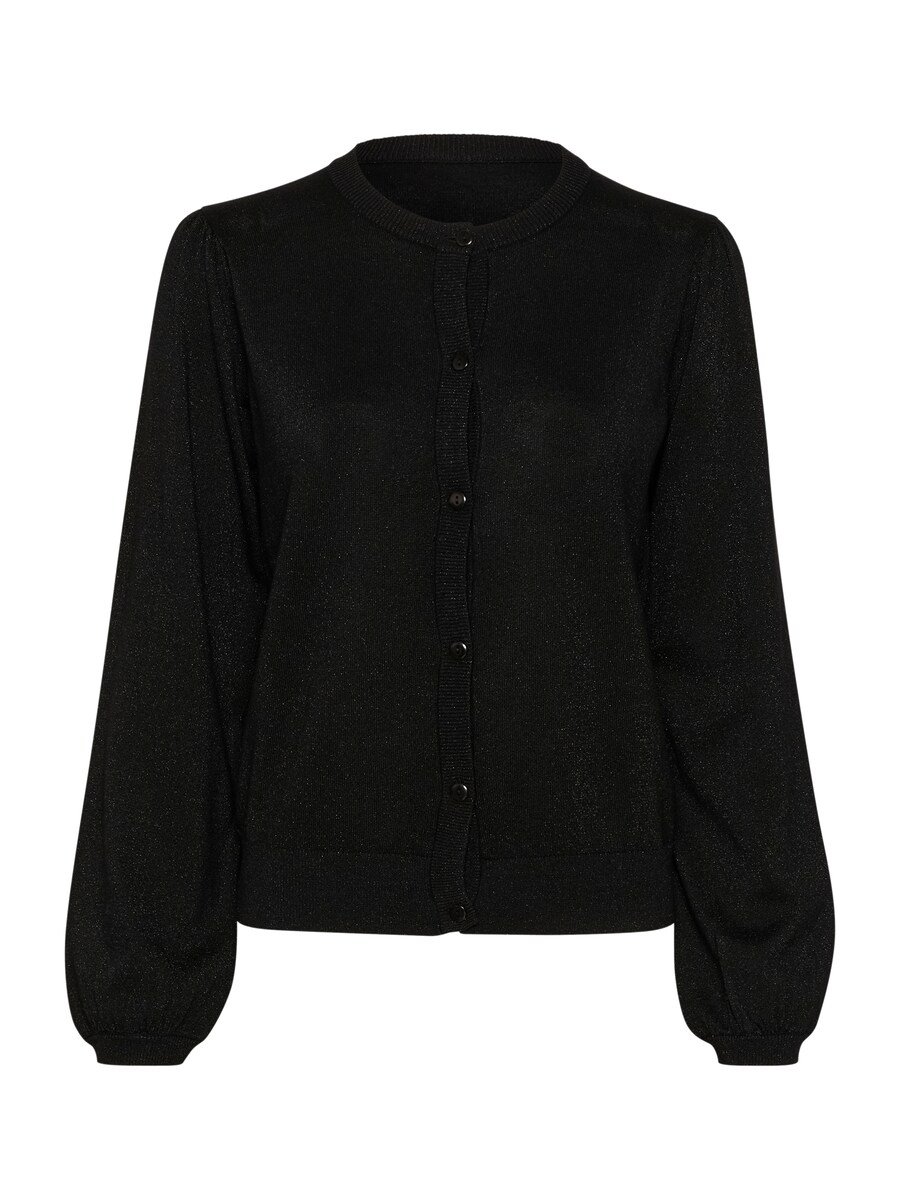 Вязаный кардиган Cream CR Shimra, Mottled Black
Вязаный кардиган Cream CR Shimra, Mottled Black