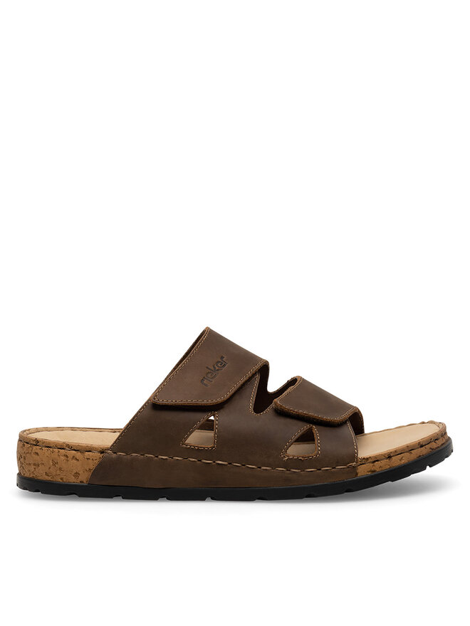 Мюли 25691-25 Rieker, коричневый
Мюли 25691-25 Rieker, коричневый