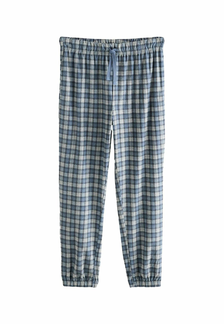 Пижамные брюки Next Pyjama bottoms, Grey Grindle Check/Grey
Пижамные брюки Next Pyjama bottoms, Grey Grindle Check/Grey