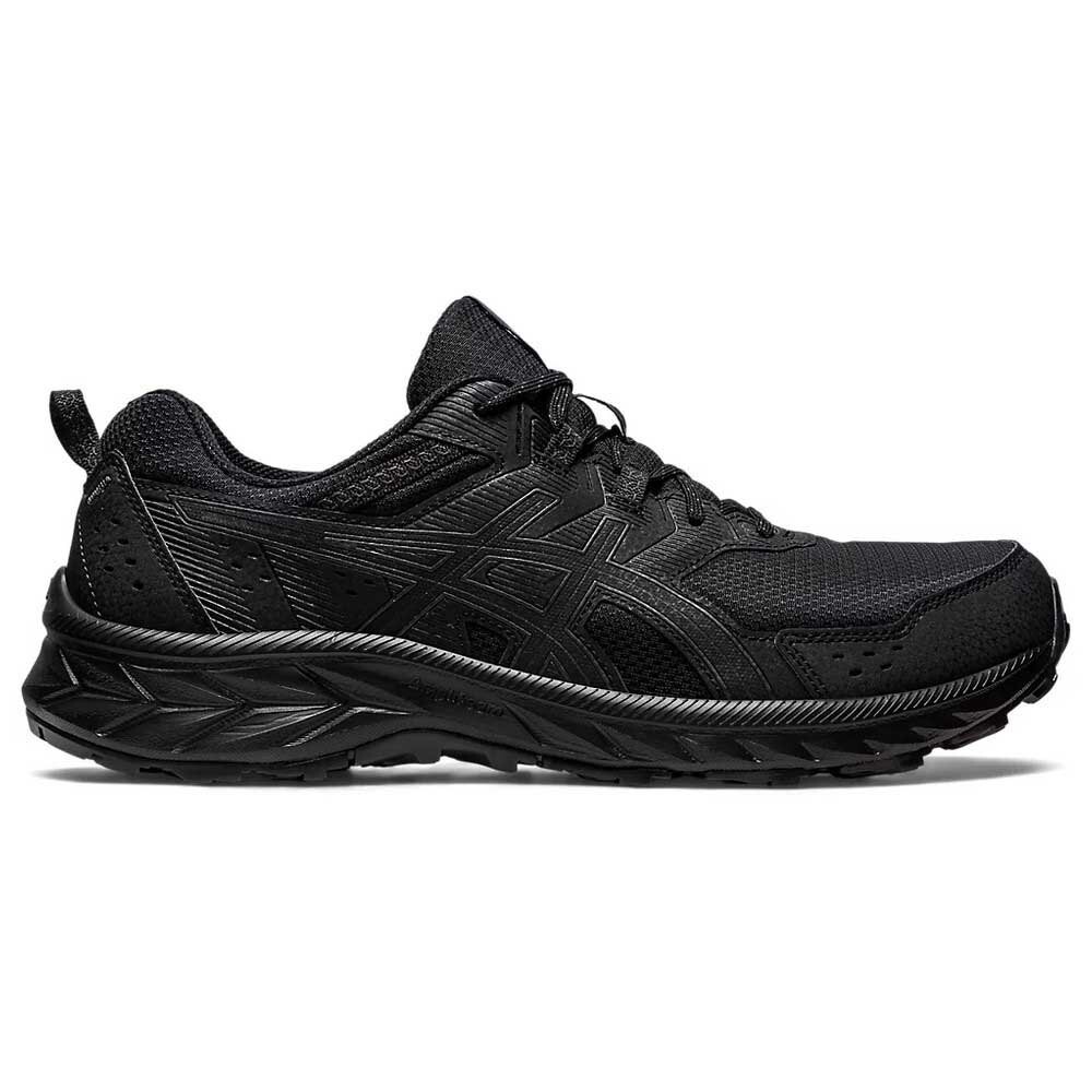 Кроссовки Asics Gel-Venture 9 Trail, черный
Кроссовки Asics Gel-Venture 9 Trail, черный