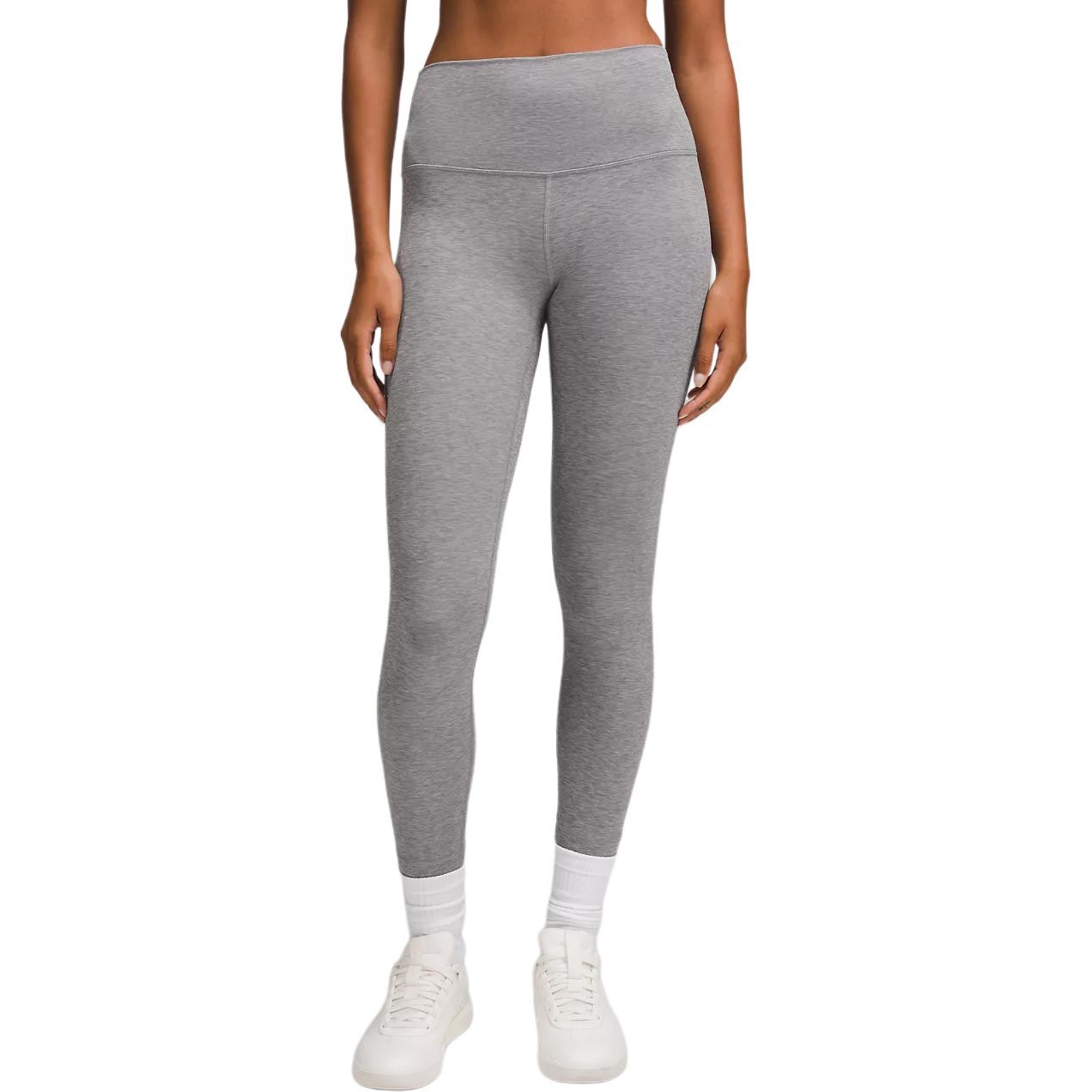 Женские спортивные штаны Align Gray Lululemon, серый
Женские спортивные штаны Align Gray Lululemon, серый