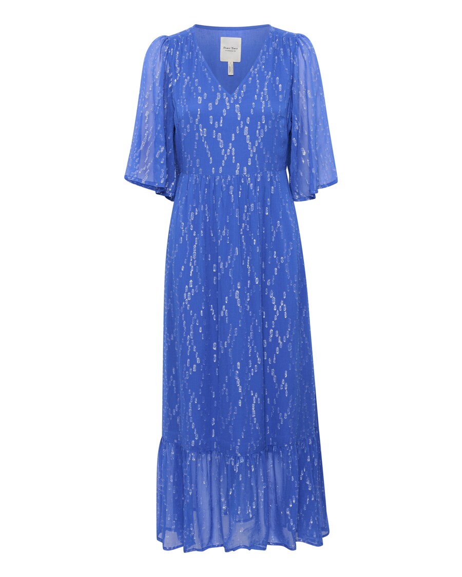 Платье Part Two Terja, синий
Платье Part Two Terja, синий