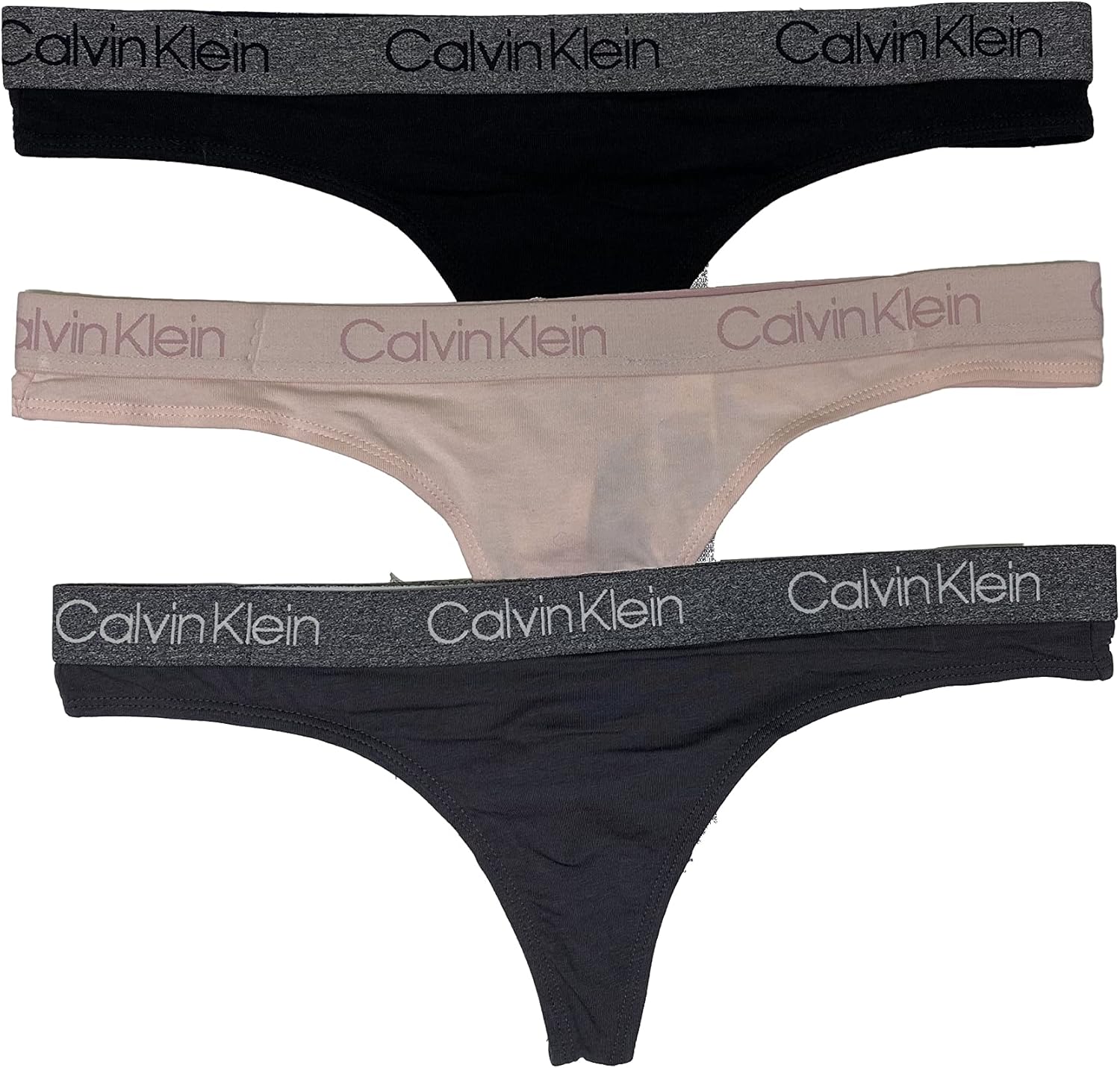Женские стринги Calvin Klein, 3 шт., Black(Qp2141-906)/G_P
Женские стринги Calvin Klein, 3 шт., Black(Qp2141-906)/G_P