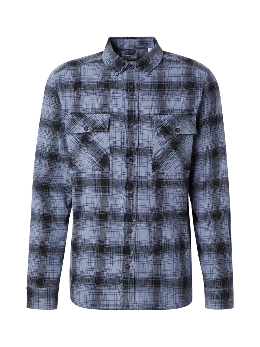 Рубашка обычного кроя на пуговицах Only & Sons ONSMATT, цвет Opal
Рубашка обычного кроя на пуговицах Only & Sons ONSMATT, цвет Opal