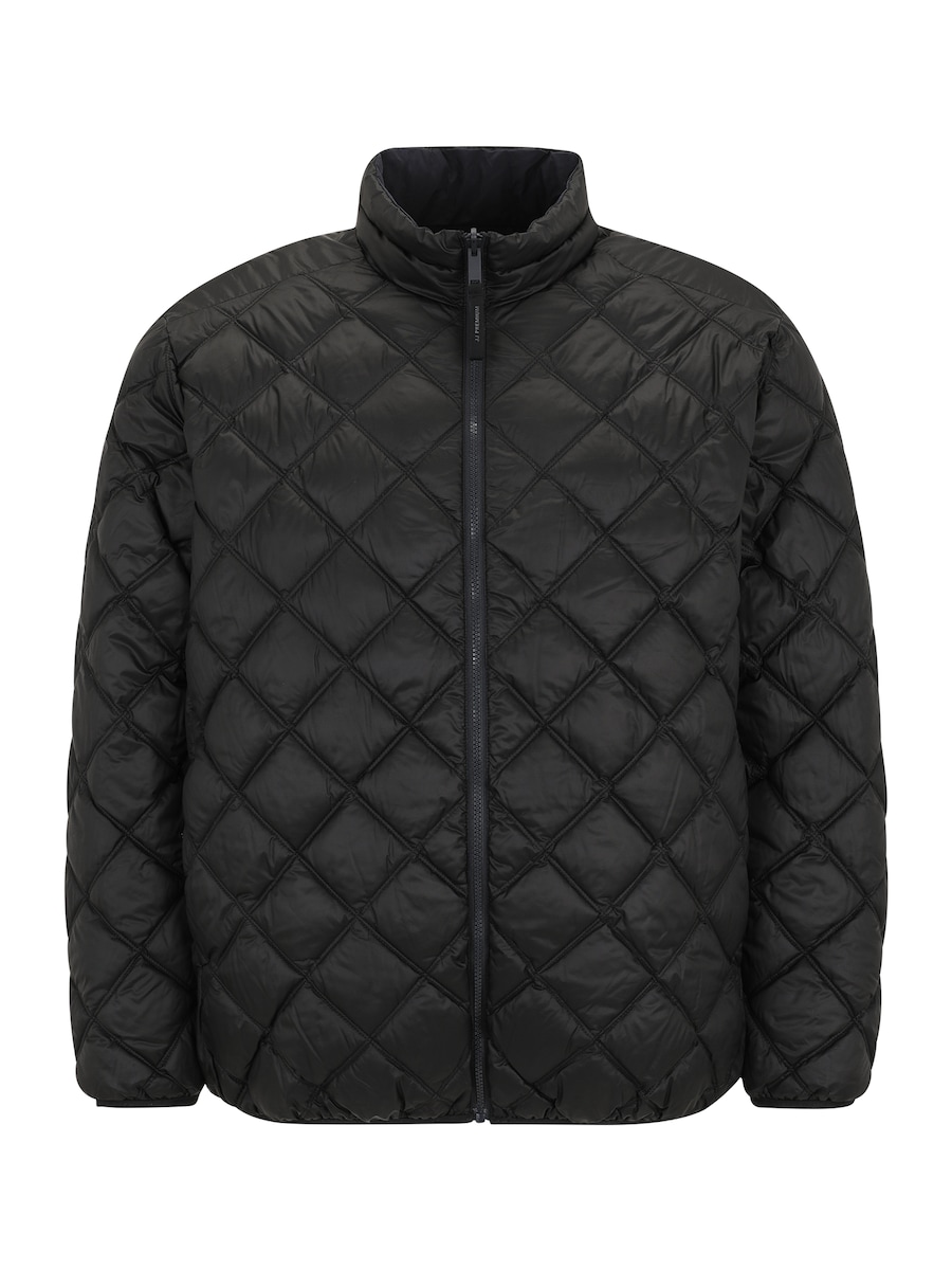 Куртка межсезонная Jack & Jones Plus JPRCCJAKE, темно-синий
Куртка межсезонная Jack & Jones Plus JPRCCJAKE, темно-синий