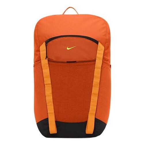 Сумка hike backpack (27l) 'orange' Nike, оранжевый
Сумка hike backpack (27l) 'orange' Nike, оранжевый