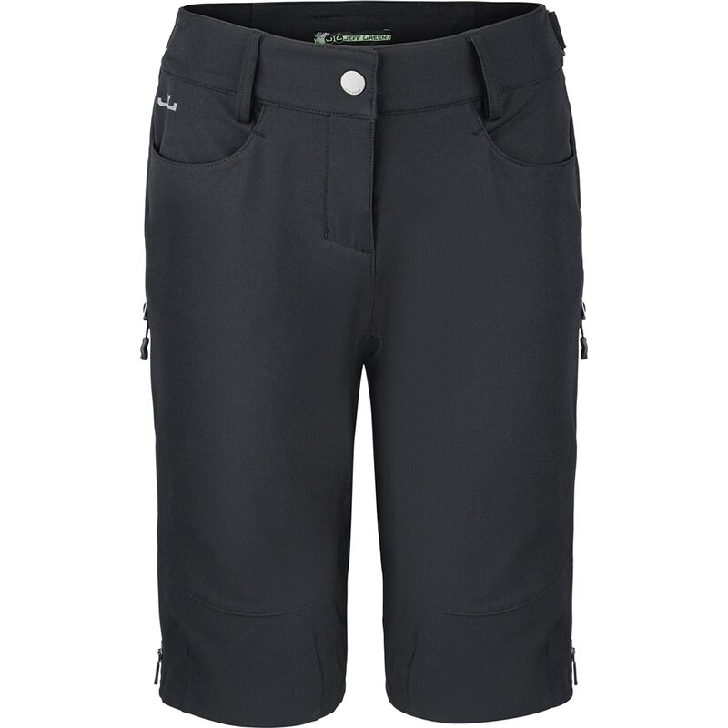 Шорты Дарла Jeff Green, черный
Шорты Дарла Jeff Green, черный