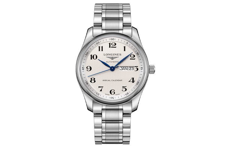 LONGINES Часы Men's Master Collection Watch
LONGINES Часы Men's Master Collection Watch