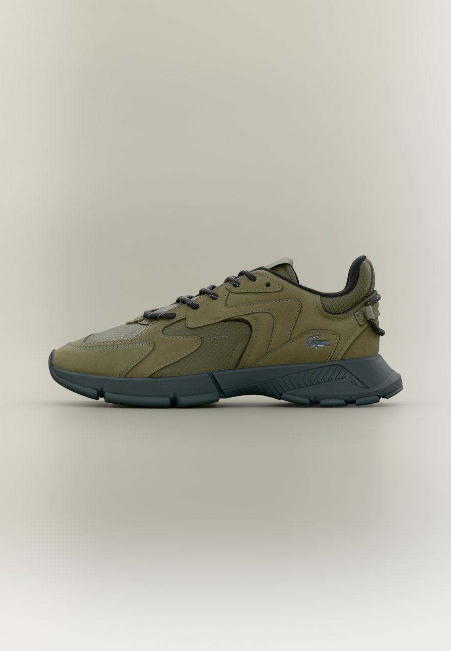 Кроссовки Lacoste NEO 225, Khaki
Кроссовки Lacoste NEO 225, Khaki