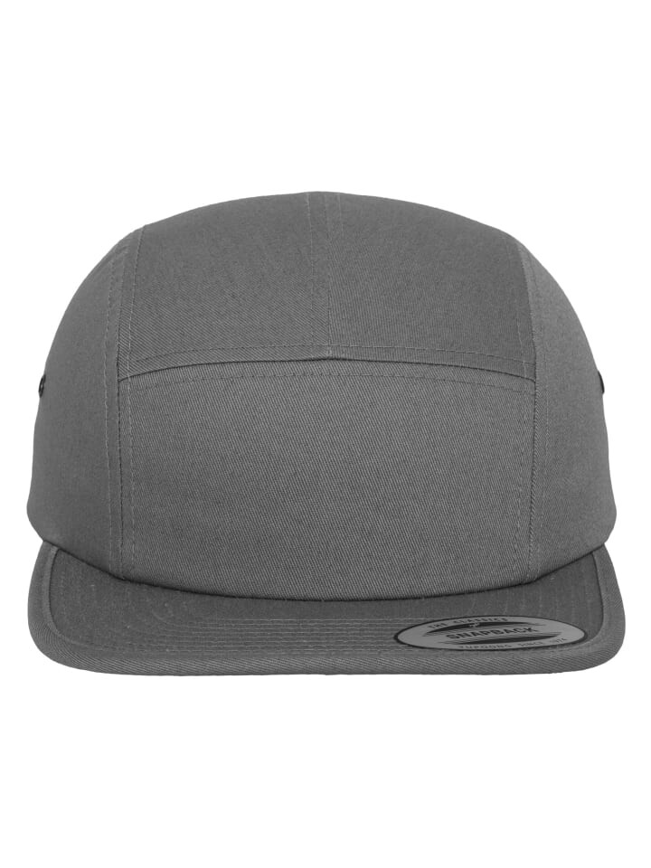 Бейсболка Flexfit 5 Panel, цвет darkgrey
Бейсболка Flexfit 5 Panel, цвет darkgrey