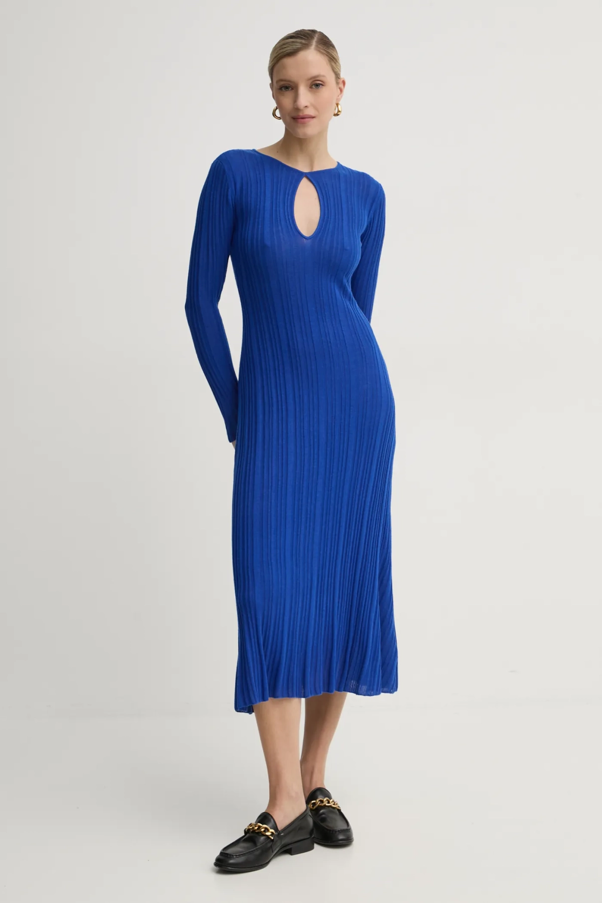 Платье с добавлением шелка НАТАША Pepe Jeans, фиолетовый
Платье с добавлением шелка НАТАША Pepe Jeans, фиолетовый