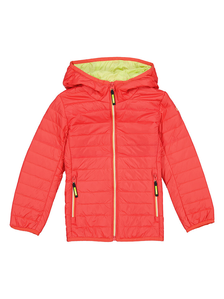 Стеганая куртка CMP, оранжевый
Стеганая куртка CMP, оранжевый