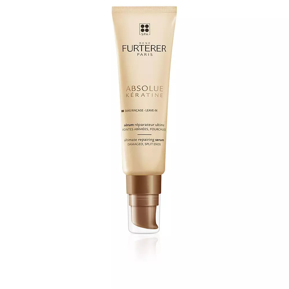 Сыворотка для волос Absolue keratine sérum reparación extrema Rene Furterer, 30 мл.
Сыворотка для волос Absolue keratine sérum reparación extrema Rene Furterer, 30 мл.