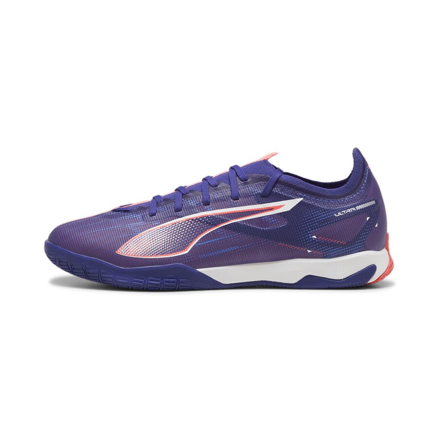 Футбольные бутсы PUMA Ultra 5 Match It, синий
Футбольные бутсы PUMA Ultra 5 Match It, синий