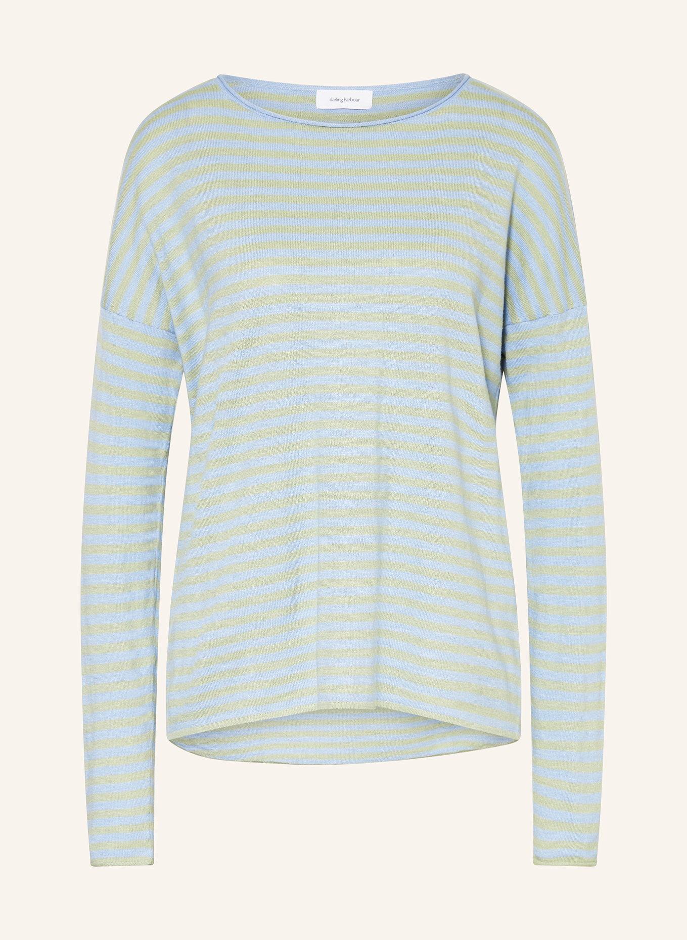 Свитер Darling Harbour, мультиколор
Свитер Darling Harbour, мультиколор