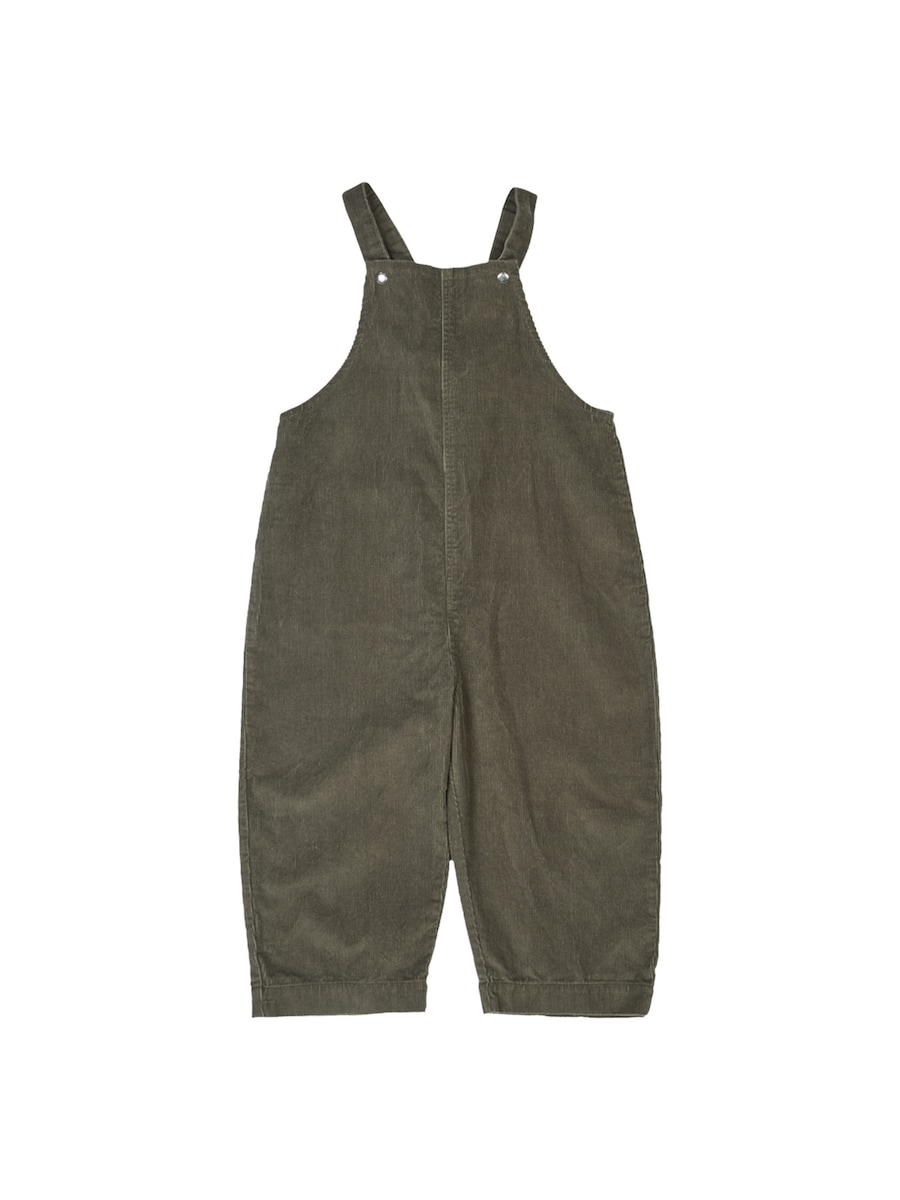 Обычный комбинезон Müsli by GREEN COTTON, темно-зеленый
Обычный комбинезон Müsli by GREEN COTTON, темно-зеленый