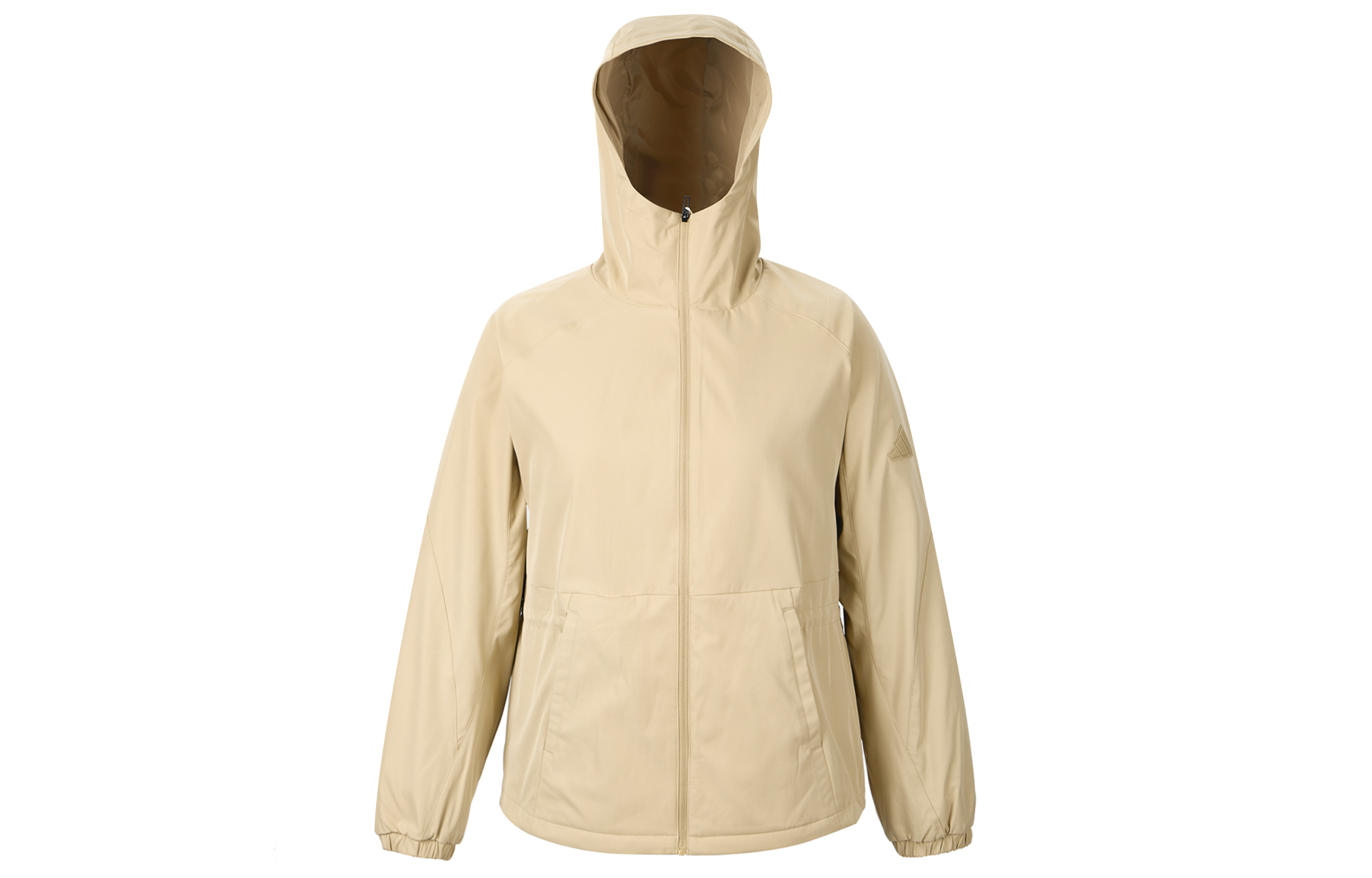 Adidas Теплая женская куртка, Warm Sand 
Adidas Теплая женская куртка, Warm Sand